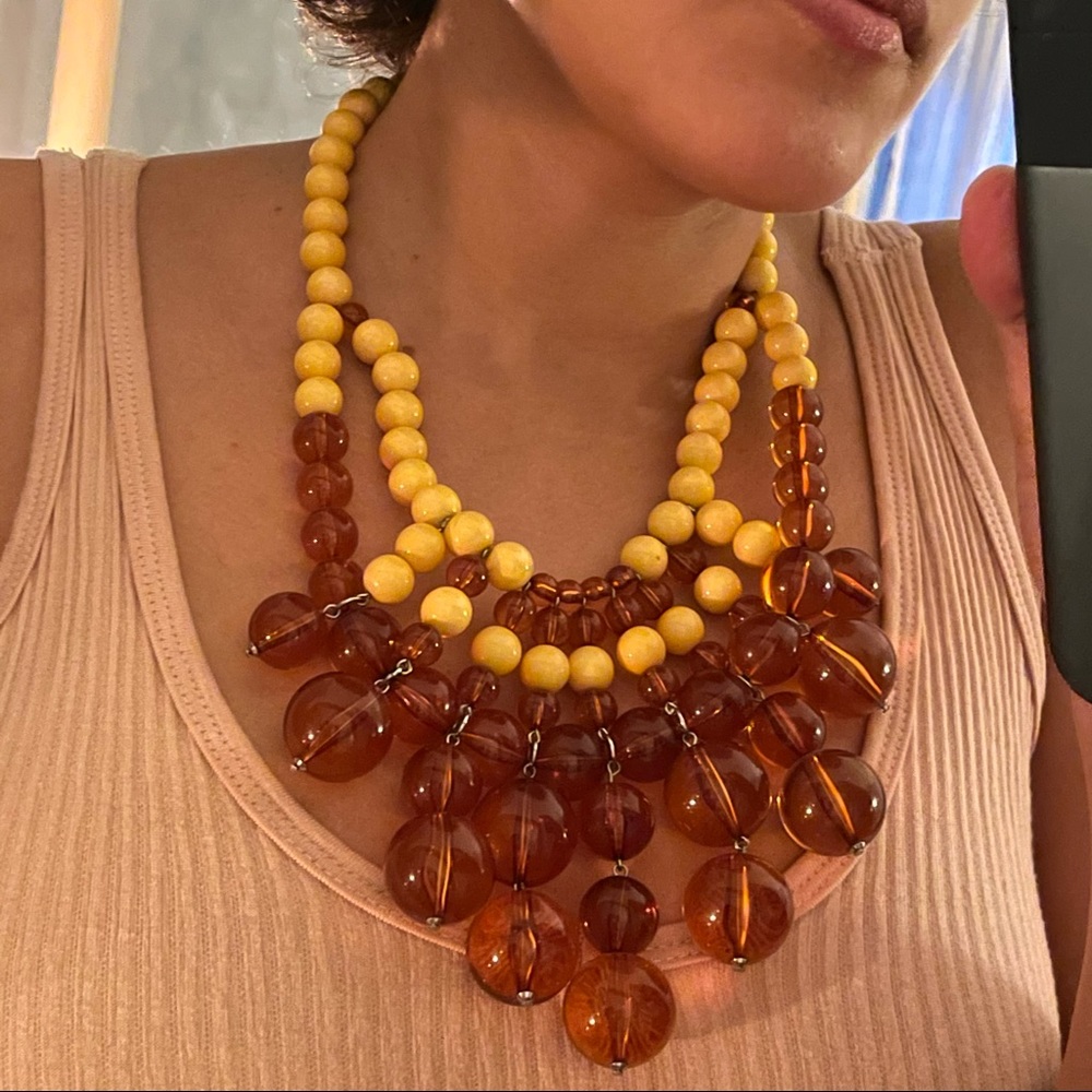 Baublebar Statement Necklace - image 4